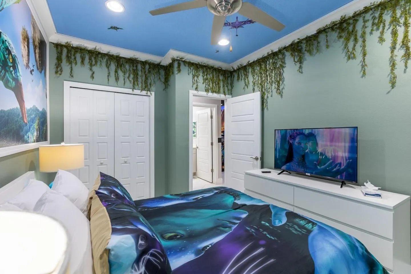 Holiday home Magic Mirage By Avantstay Group Retreat Private Pool Resort Access Davenport United States